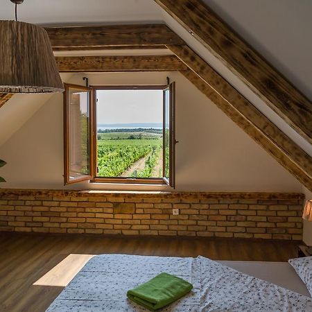 Tagyon Birtok Mandula Apartmanhaz 객실 사진