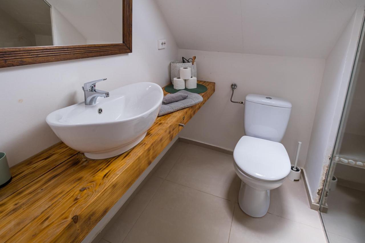 Tagyon Birtok Mandula Apartmanhaz 외부 사진
