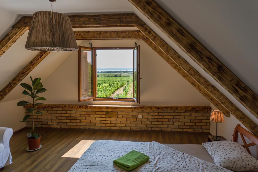 Tagyon Birtok Mandula Apartmanhaz 객실 사진